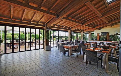Hotel Albergo Della Roccia
