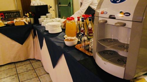 Hotel Albergo Della Roccia