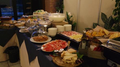 Hotel Albergo Della Roccia