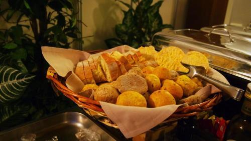 Hotel Albergo Della Roccia