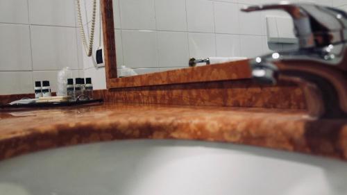 Hotel Albergo Della Roccia