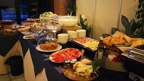 Hotel Albergo Della Roccia