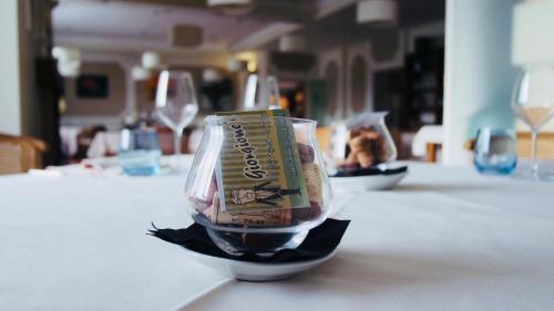 Hotel Albergo Della Roccia