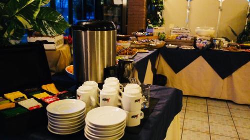 Hotel Albergo Della Roccia