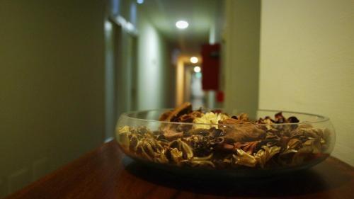 Hotel Albergo Della Roccia