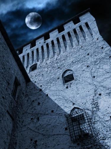 Hotel Albergo Della Roccia