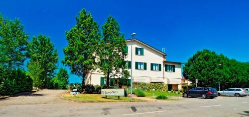 Hotel Albergo Della Roccia