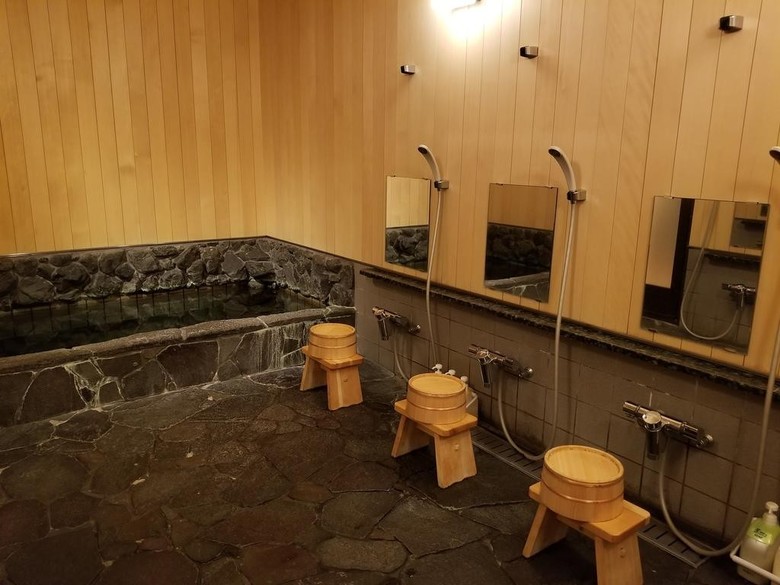 Ryokan Sawaya Honten