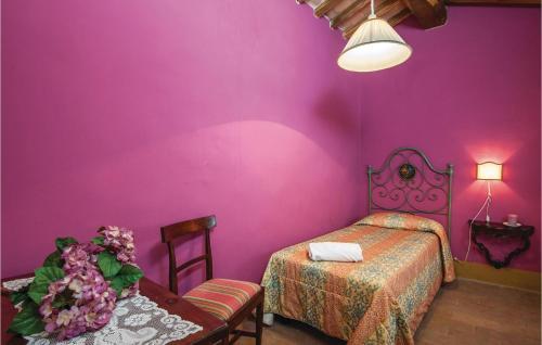 Apartamento Rosa Canina