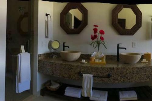 2br Luxury Villa Sleeps 8 Guest In Cabo