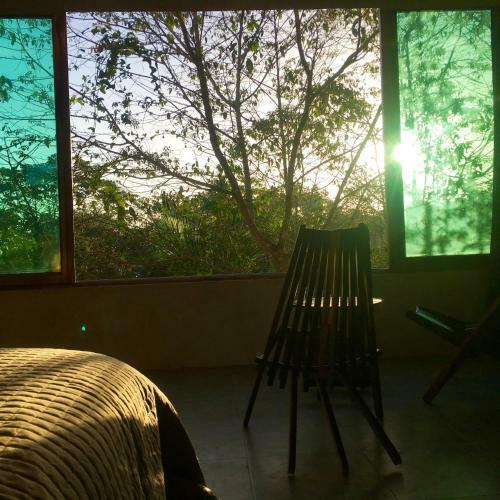 Hotel Casa Maya Calakmul