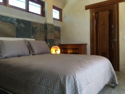 Hotel Casa Maya Calakmul