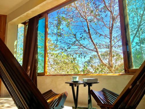 Hotel Casa Maya Calakmul