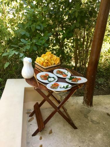 Hotel Casa Maya Calakmul