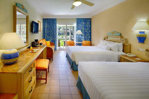 Hotel Barcel� Maya Caribe - All Inclusive