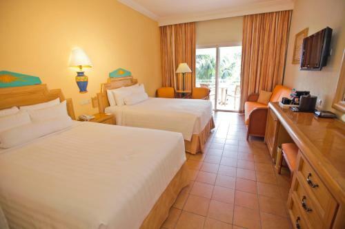 Hotel Barcel� Maya Caribe - All Inclusive