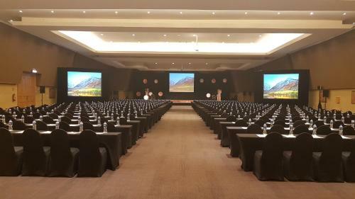 Hotel Barcel� Maya Caribe - All Inclusive
