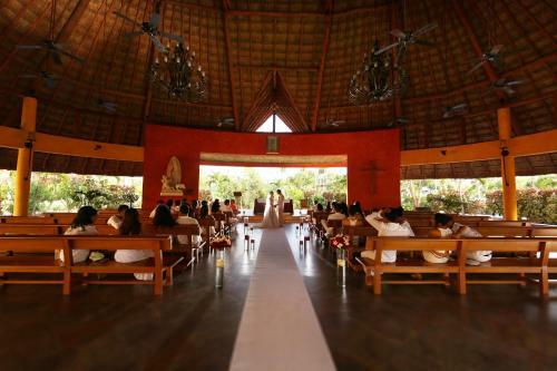 Hotel Barcel� Maya Tropical - All Inclusive