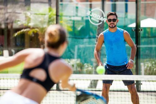 Hotel Barcel� Maya Tropical - All Inclusive