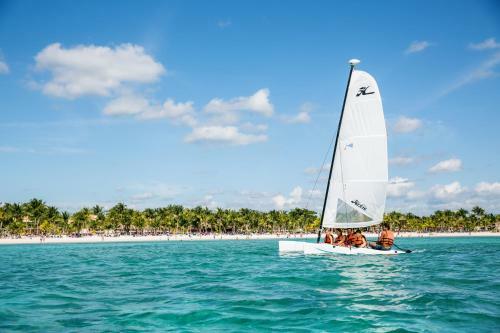 Hotel Barcel� Maya Tropical - All Inclusive