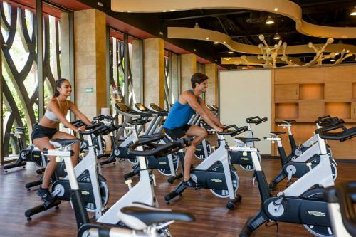 Hotel Barcel� Maya Tropical - All Inclusive