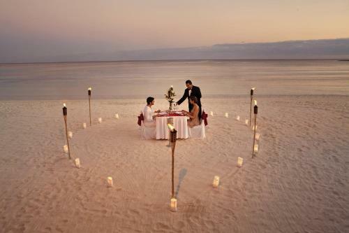 Hotel Barcel� Maya Tropical - All Inclusive