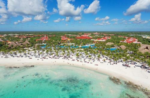 Hotel Barcel� Maya Tropical - All Inclusive