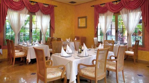 Hotel Barcel� Maya Tropical - All Inclusive