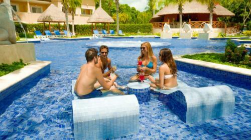 Hotel Barcel� Maya Tropical - All Inclusive