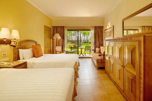 Hotel Barcel� Maya Colonial - All Inclusive