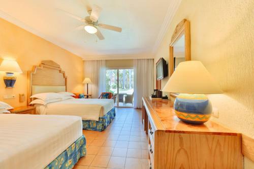 Hotel Barcel� Maya Colonial - All Inclusive