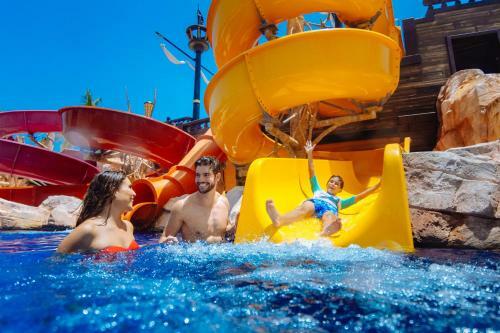 Hotel Barcel� Maya Colonial - All Inclusive