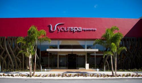 Hotel Barcel� Maya Colonial - All Inclusive