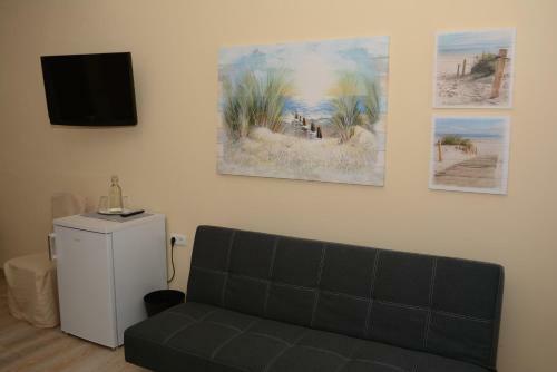 Hostal Fr�hst�ckspension Barbara