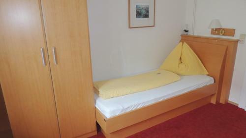 Hostal Fr�hst�ckspension Barbara