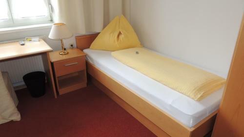 Hostal Fr�hst�ckspension Barbara
