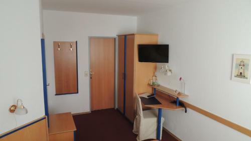 Hostal Fr�hst�ckspension Barbara