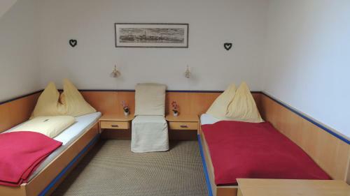 Hostal Fr�hst�ckspension Barbara
