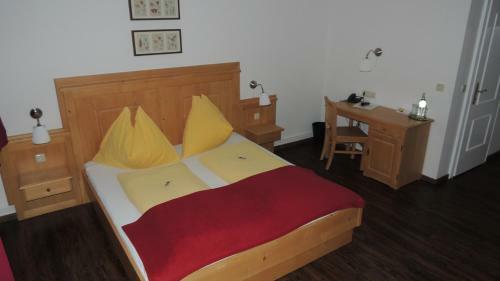 Hostal Fr�hst�ckspension Barbara