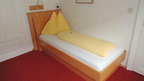 Hostal Fr�hst�ckspension Barbara