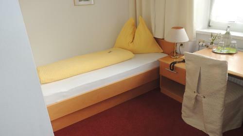 Hostal Fr�hst�ckspension Barbara