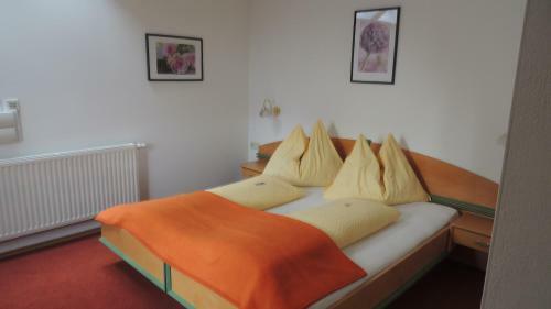Hostal Fr�hst�ckspension Barbara