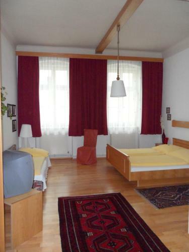 Hostal Fr�hst�ckspension Barbara