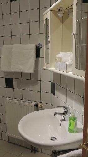 Hostal Fr�hst�ckspension Barbara