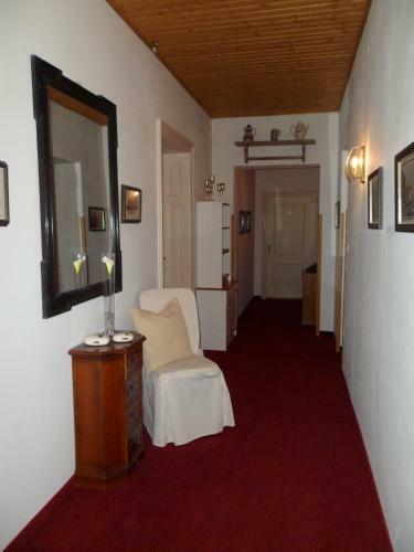 Hostal Fr�hst�ckspension Barbara