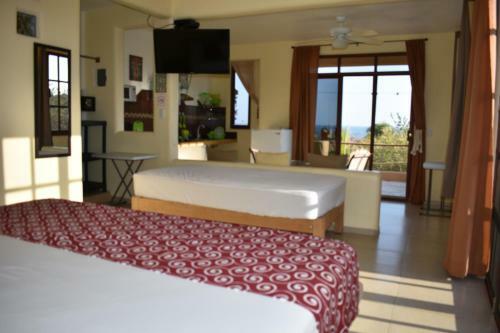 Hostal Posada Nautica
