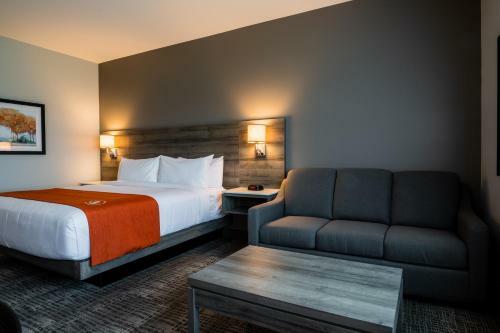 Hotel Amsterdam Inn & Suites Florenceville