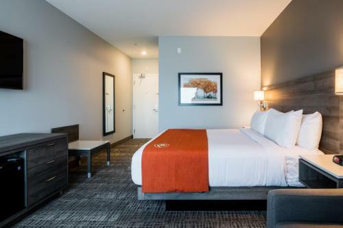Hotel Amsterdam Inn & Suites Florenceville