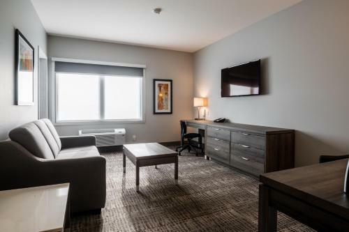 Hotel Amsterdam Inn & Suites Florenceville