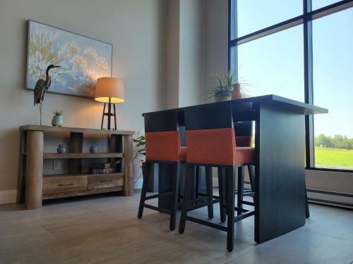 Hotel Amsterdam Inn & Suites Florenceville
